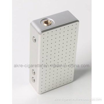 2014 New Product 50W Mod Cloupor T5/ Variable Voltage 3.6V-9.3V Best 50W Mod Cloupor T5